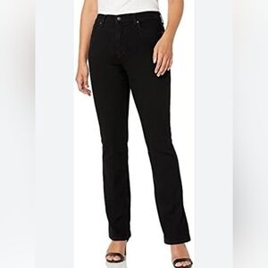 Women's Black Jeans